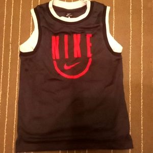 Nike tank top